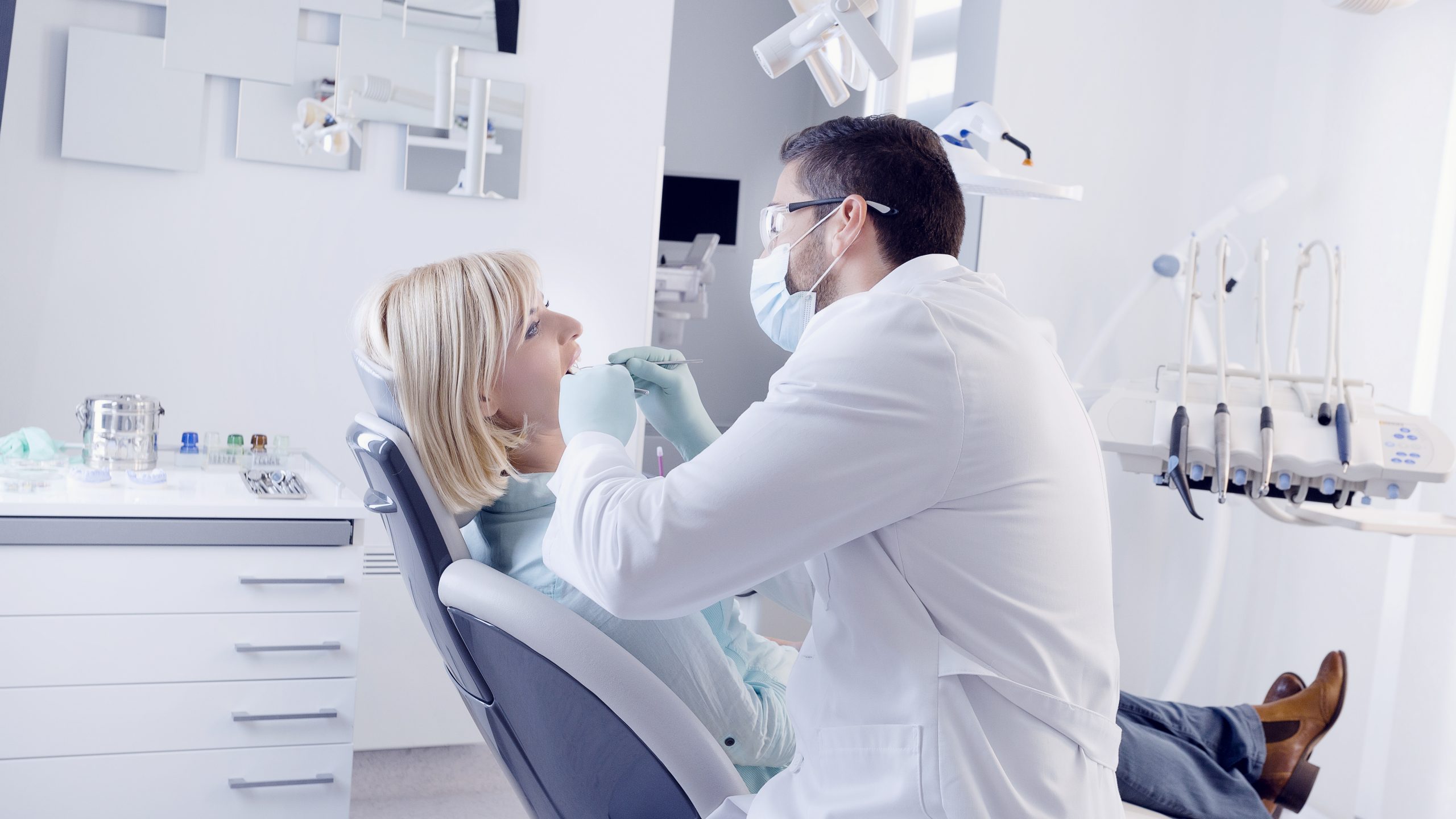 Dentist in Hartville, OH