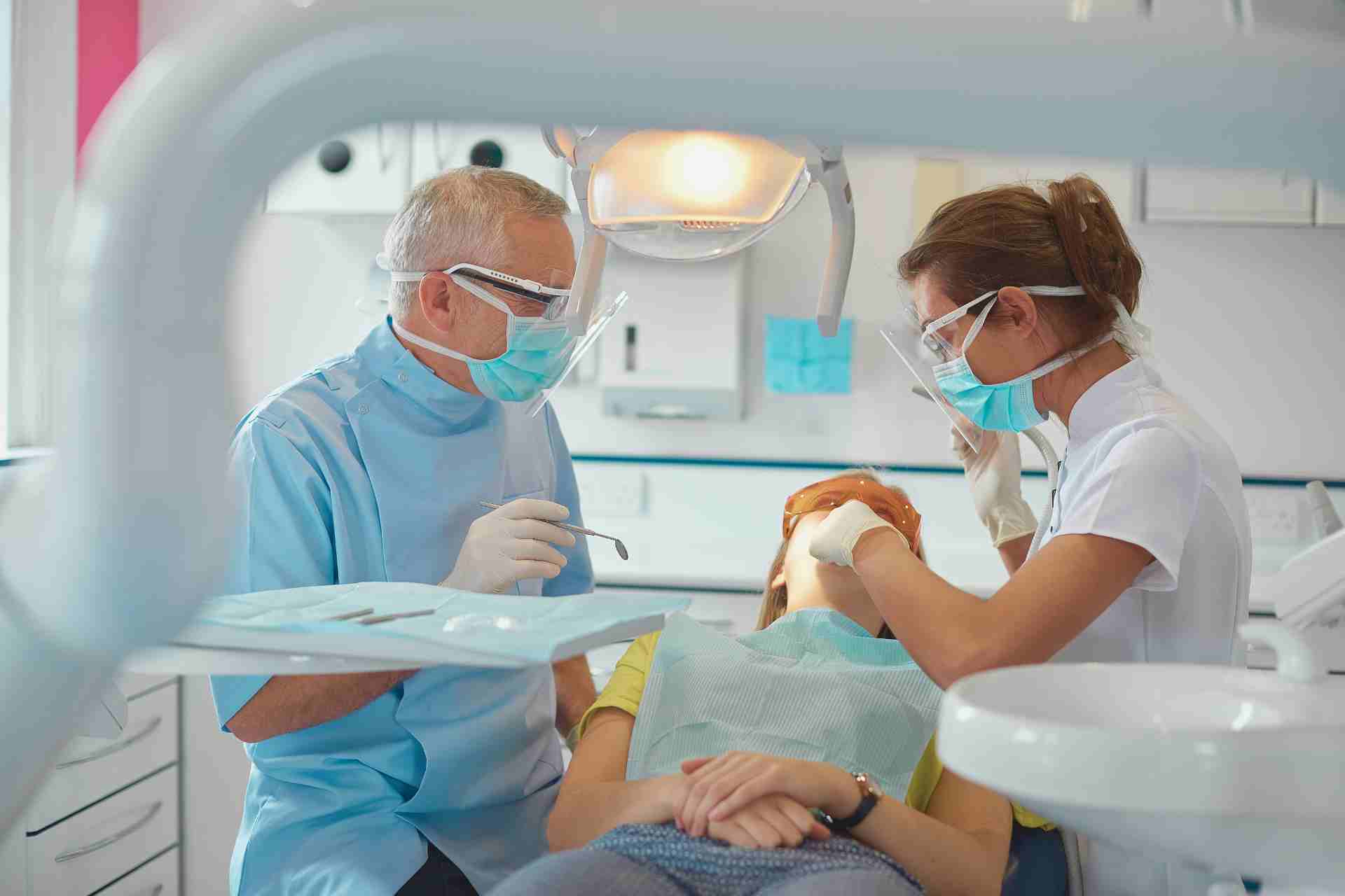 Dentist in Hartville, OH